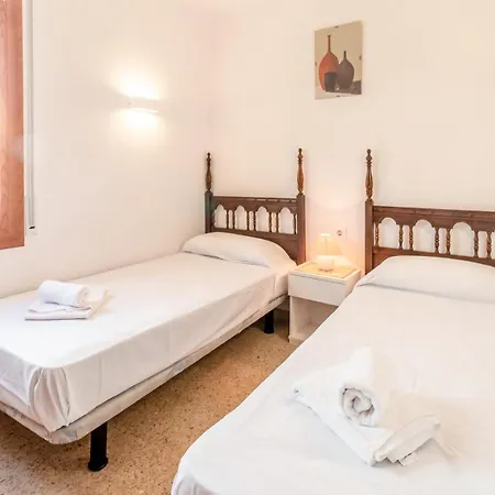 Sant Carles 231 Con Vistas Al Mar