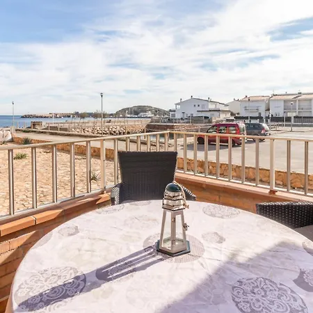 Sant Carles 231 Con Vistas Al Mar