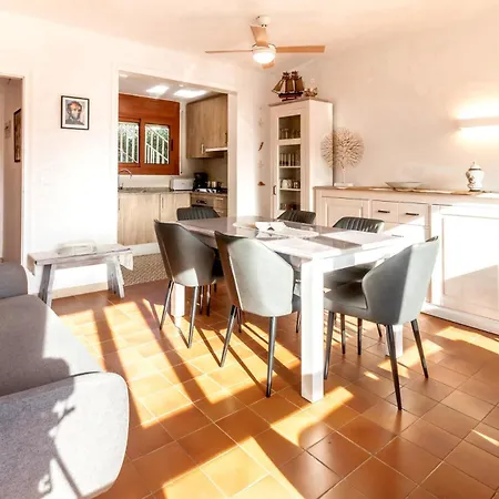 Sant Carles 231 Con Vistas Al Mar