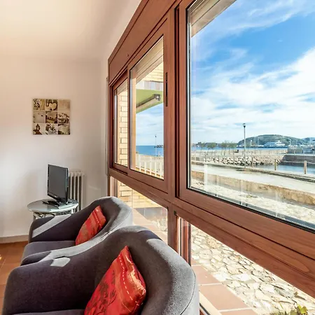 Apartamento Sant Carles 231 Con Vistas Al Mar *