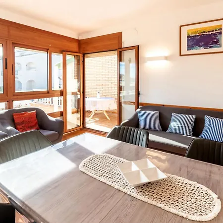 Apartamento Sant Carles 231 Con Vistas Al Mar *