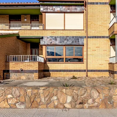 Sant Carles 231 Con Vistas Al Mar Girona