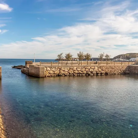 Sant Carles 23.1 Con Vistas Al Mar