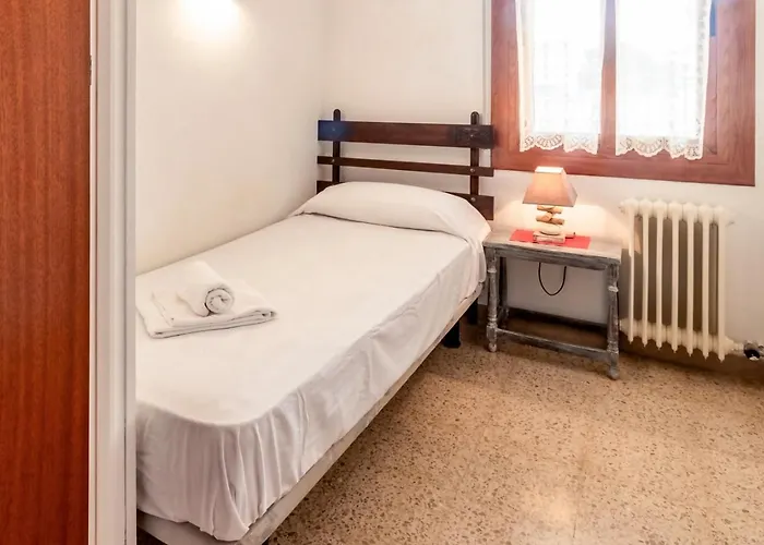 Apartamento Sant Carles 231 Con Vistas Al Mar *