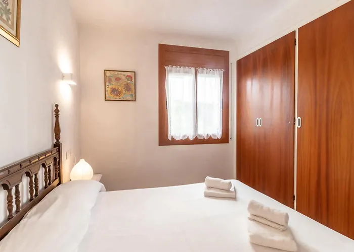 Sant Carles 231 Con Vistas Al Mar Gerona