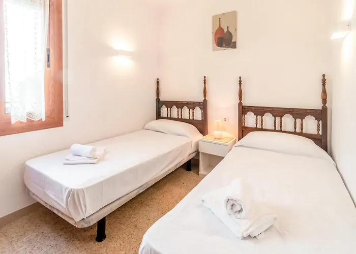 Sant Carles 231 Con Vistas Al Mar