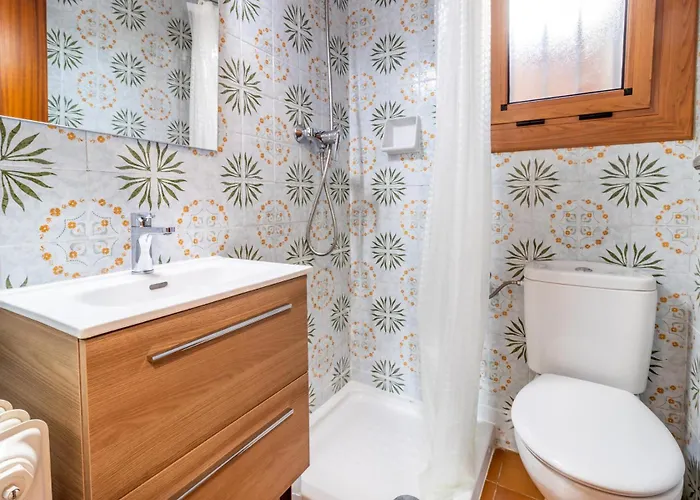 Apartamento Sant Carles 231 Con Vistas Al Mar