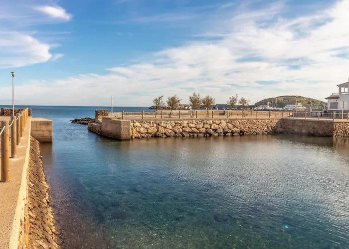 Sant Carles 231 Con Vistas Al Mar