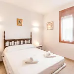 Апартаменты Sant Carles 23.1 Con Vistas Al Mar