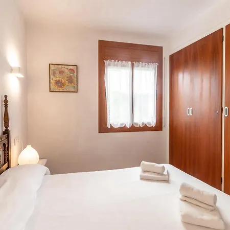 Sant Carles 231 Con Vistas Al Mar Girona