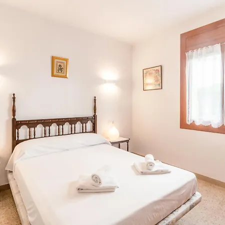 Apartamento Sant Carles 231 Con Vistas Al Mar