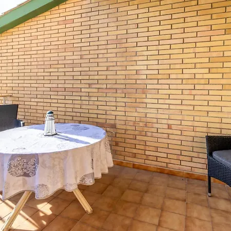 Sant Carles 231 Con Vistas Al Mar Girona