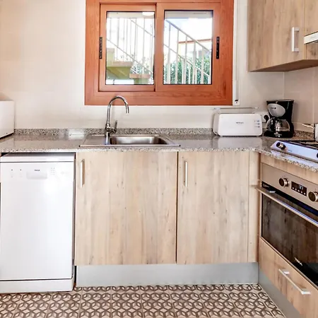 Sant Carles 23.1 Con Vistas Al Mar Girona