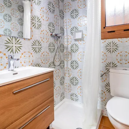 Apartamento Sant Carles 231 Con Vistas Al Mar