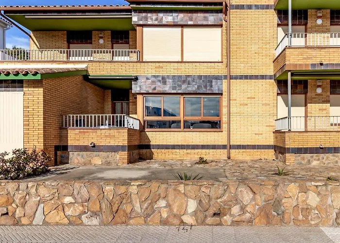 Sant Carles 23.1 Con Vistas Al Mar Girona