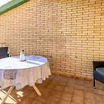 Sant Carles 23.1 Con Vistas Al Mar Girona