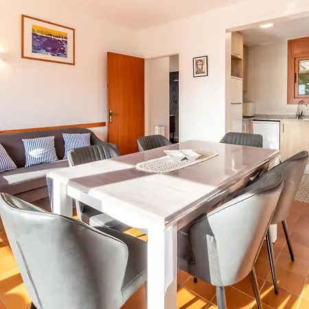 Apartment Sant Carles 23.1 Con Vistas Al Mar